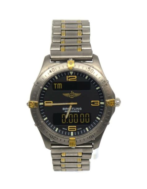 breitling 85 95 f56062.